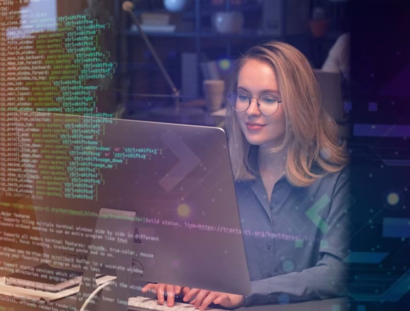 Online Master of Computer Application :Program